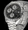 Montre Omega Speedmaster Date - Montre automatique acier 39 mm, réf. 3511.50.00 58 Facettes OMG/SPE/515