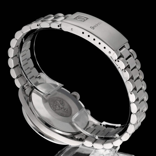 Montre Omega Speedmaster Reduced 3510.50.00 - Montre automatique acier 39 mm 58 Facettes OMG/SPE/525