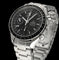 Montre Omega Speedmaster Day-Date - Montre automatique en acier 39 mm (3520.50.00) 58 Facettes OMG/SPE/526