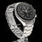 Montre Omega Speedmaster Day-Date - Montre automatique en acier 39 mm (3520.50.00) 58 Facettes OMG/SPE/526