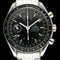 Montre Omega Speedmaster Day-Date - Montre automatique en acier 39 mm (3520.50.00) 58 Facettes OMG/SPE/526