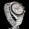 Montre Omega Speedmaster Date - Montre automatique 39 mm en acier 3513.33.00 58 Facettes OMG/SPE/528