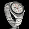 Montre Omega Speedmaster Date - Montre automatique 39 mm en acier 3513.33.00 58 Facettes OMG/SPE/528