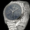 Montre Omega Speedmaster Day-Date - Montre acier 39 mm réf. 3521.80.00 (1997) 58 Facettes OMG/SPE/529