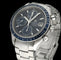 Montre Omega Speedmaster Date 3212.80.00 - Montre automatique acier 40 mm (2011) 58 Facettes OMG/SPE/531