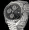 Montre Omega Speedmaster Date 3511.50.00 - Montre automatique en acier 39 mm 58 Facettes OMG/SPE/535