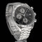Montre Omega Speedmaster Date 3511.50.00 - Montre automatique en acier 39 mm 58 Facettes OMG/SPE/535