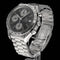 Montre Omega Speedmaster Date 3511.50.00 - Montre automatique en acier 39 mm 58 Facettes OMG/SPE/535
