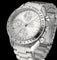 Montre Omega Speedmaster Day-Date - Montre automatique en acier 39 mm 58 Facettes OMG/SPE/536