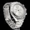 Montre Omega Speedmaster Day-Date - Montre automatique en acier 39 mm 58 Facettes OMG/SPE/536