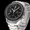 Montre Omega Speedmaster Day-Date - Montre automatique en acier 39 mm 58 Facettes OMG/SPE/541