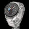 Montre Omega Speedmaster Day Date - Montre 39 mm acier réf. 3520.53.00 (1998) 58 Facettes OMG/SPE/543