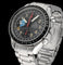 Montre Omega Speedmaster Day Date - Montre 39 mm acier réf. 3520.53.00 (1998) 58 Facettes OMG/SPE/543