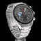 Montre Omega Speedmaster Day Date - Montre 39 mm acier réf. 3520.53.00 (1998) 58 Facettes OMG/SPE/543