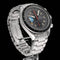Montre Omega Speedmaster Day Date - Montre 39 mm acier réf. 3520.53.00 (1998) 58 Facettes OMG/SPE/543