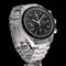Montre Omega Speedmaster Day-Date - Montre automatique en acier 39 mm (réf. 3520.50.00) 58 Facettes OMG/SPE/544