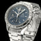 Montre Omega Speedmaster Day-Date - Montre automatique acier réf. 3523.80.00 (2000) 58 Facettes OMG/SPE/545