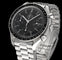 Montre Omega Speedmaster Reduced - Montre automatique acier réf. 3510.50.00 (2003) 58 Facettes OMG/SPE/553