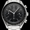 Montre Omega Speedmaster Reduced - Montre automatique acier réf. 3510.50.00 (2003) 58 Facettes OMG/SPE/553