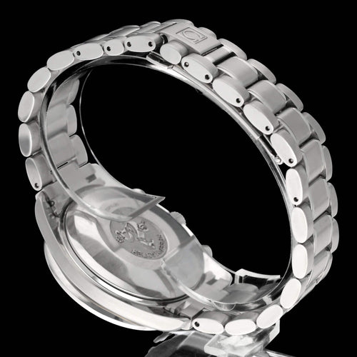 Montre Omega Speedmaster Date 3513.30.00 - Montre en acier 39 mm 58 Facettes OMG/SPE/557