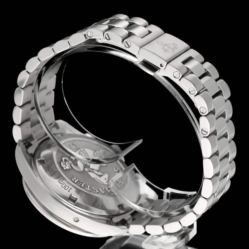 Montre Omega Speedmaster - Montre 324.30.38.50.01.001 38 mm acier, boîte et papiers (2021) 58 Facettes