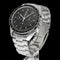 Montre Omega Speedmaster Professional Moonwatch Apollo XI 3560.50 - Montre 42 mm en acier 58 Facettes OMG/SPP/043