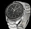 Montre Omega Speedmaster Professional Moonwatch Apollo XI 3560.50 - Montre 42 mm en acier 58 Facettes OMG/SPP/043