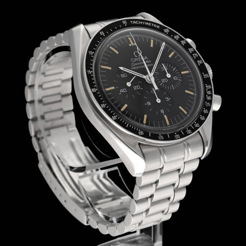 Montre Omega Speedmaster Professional Moonwatch 3590.50 (1993) - Montre 42 mm en acier 58 Facettes OMG/SPP/068