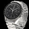 Montre Omega Speedmaster Professional Moonwatch - Montre 42 mm acier réf. 3570.50.00 (2003) 58 Facettes OMG/SPP/073