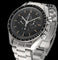Montre Omega Speedmaster Professional Moonwatch - Montre 3572.50.00 42 mm acier 58 Facettes OMG/SPP/075