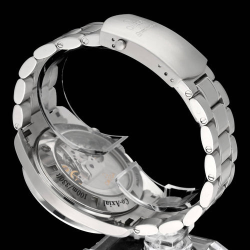 Montre Omega Speedmaster Broad Arrow - Montre acier 44 mm (321.10.44.50.02.001) 58 Facettes OMG/SPP/077