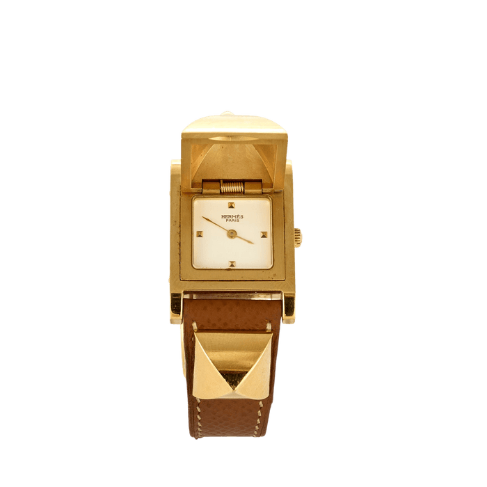 Montre HERMES - Montre Médore 58 Facettes LP860/7