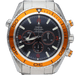 Montre Omega Montre Seamaster Planet Ocean 58 Facettes MT40485