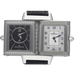 Montre Jaeger Lecoultre Montre Reverso Duetto 58 Facettes MT40082