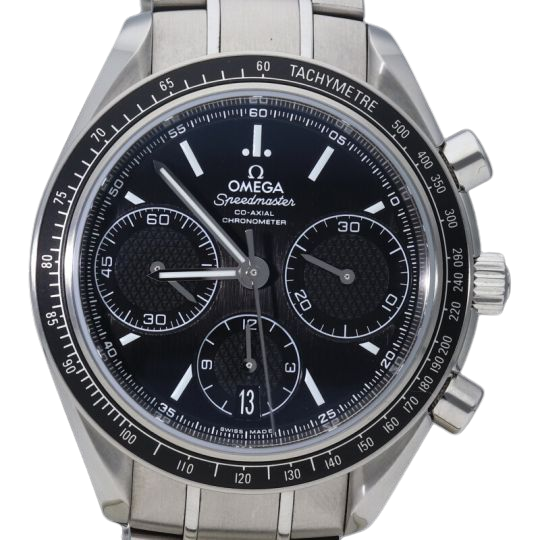 Omega Montre Speedmaster Racing Chronograph Co-Axial