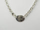 Collier Tiffany & Co - Collier ovale en argent 925 58 Facettes 33163