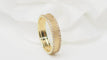 Bague 52.5 Mauboussin La vie Parisienne - Bague en or jaune 18 ct et diamants 58 Facettes 32840