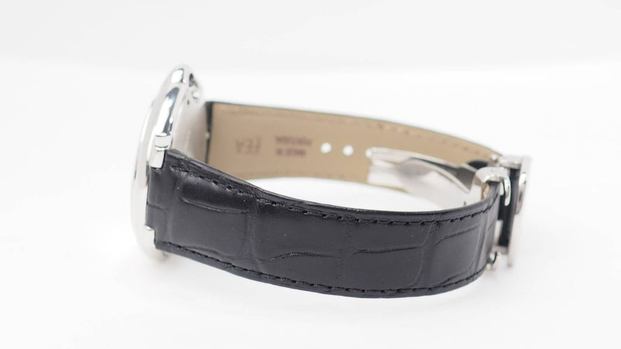 Montre Cartier Ballon Bleu (3005) - Montre 36 mm à quartz 58 Facettes 32810