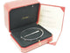 Bracelet Cartier Love - Bracelet grand modèle en or blanc 18 ct 58 Facettes 33259