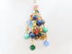 Pendentif Pendentif grappe en or jaune 18 ct et pierres fines 58 Facettes 33285