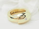 Bague 52 Piaget Dancer - Bague en or jaune 18 kt et diamant 58 Facettes 33300
