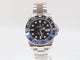 Montre Rolex GMT-Master II 116710BLNR - Montre automatique en acier 58 Facettes 33045