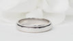 Bague 62 Piaget Possession - Alliance en or blanc 18 kt à anneau tournant 58 Facettes 32996