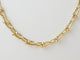 Collier Tiffany & Co HardWear - Collier en or jaune 18 ct 58 Facettes 33617