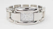 Montre Chopard La Strada - Montre en acier à quartz 58 Facettes 32638