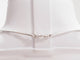Collier Collier oméga en or blanc 18 kt 58 Facettes 32185