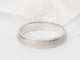 Bague 65 Piaget Possession - Bague en or blanc 18 kt 58 Facettes 29134