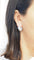 Boucles d'oreilles Chaumet Liens - Boucles d’oreilles Double Liens en or gris 18 kt et diamants 58 Facettes 32735