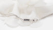Collier Chopard Happy Diamonds - Collier en or blanc et diamants 58 Facettes 32004