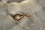 Pendentif Pendentif Art Déco goutte en or jaune 18 carats et perle de culture 58 Facettes 3626b